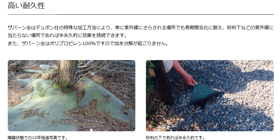 株式会社グリーンフィールド（ザバーン）の画像